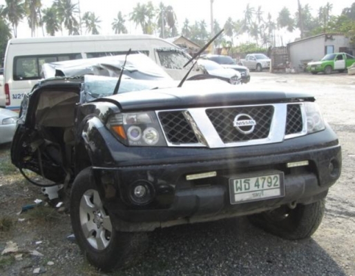 ขายรถอุบัติเหตุ ขายรถอุบัติเหตุ