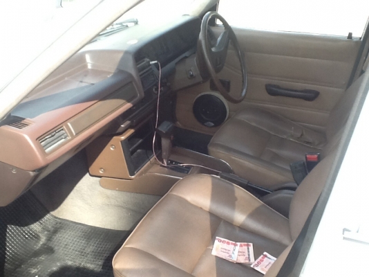 ขาย Toyota KE70 DX แต่งretro ลดราคา49000