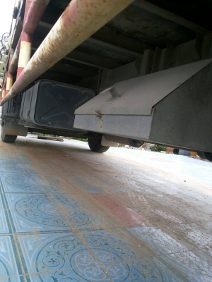 ขายฮีโน่ ปี 2548 เครื่องยูโร ยาว7เมตร กว้าง4เมตร มือเดียว ออกห้าง ไม่มีผุ เจ้าของขับเองบรรทุกของแห้ง สนใจโทรมาคุยได้คราฟ ราคา 1050000