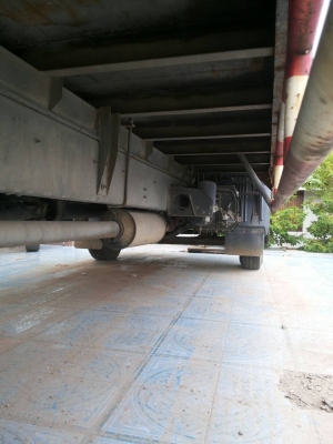 ขายฮีโน่ ปี 2548 เครื่องยูโร ยาว7เมตร กว้าง4เมตร มือเดียว ออกห้าง ไม่มีผุ เจ้าของขับเองบรรทุกของแห้ง สนใจโทรมาคุยได้คราฟ ราคา 1050000