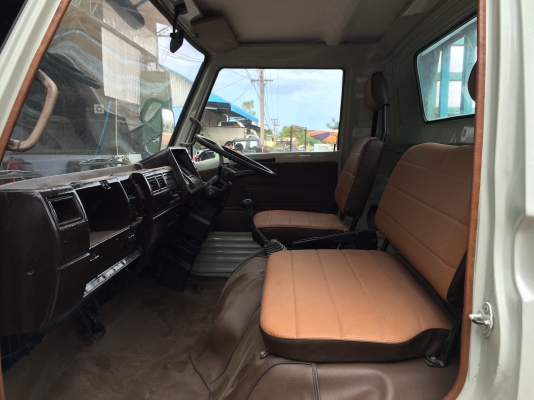 แสงฟ้าเต้นรถ///ขายรถ6ล้อHINO-FB113Kเครื่อง117 แรง ยาว 5.เมตร