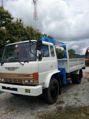 ขายรถเคน