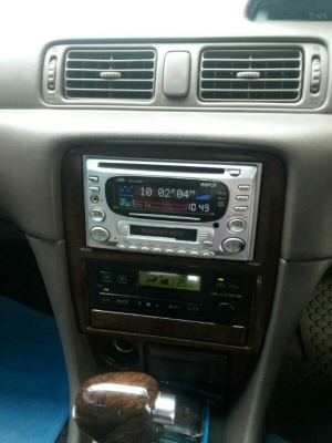 แคมรี่ ปี99 ออโต้ แก๊ส รถเดิม พร้อมใช้ แคมรี่ ปี99 ออโต้ แก๊ส รถเดิม พร้อมใช้