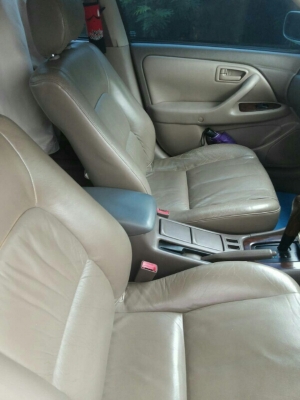 แคมรี่ ปี99 ออโต้ แก๊ส รถเดิม พร้อมใช้ แคมรี่ ปี99 ออโต้ แก๊ส รถเดิม พร้อมใช้