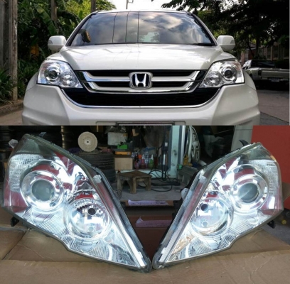 โคมไฟหน้า Camry ผู้นำ ของแท้มือสองครับ ขายแยกเป็นข้าง