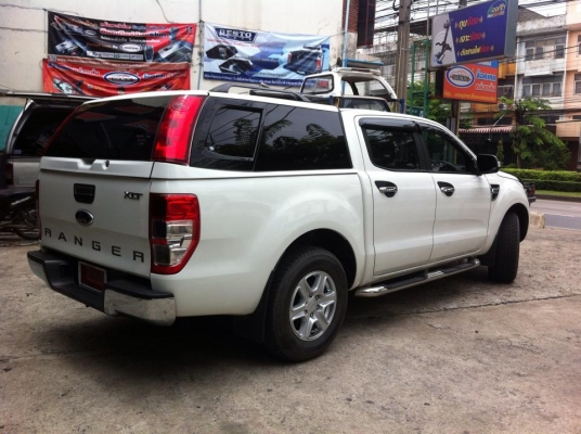 หลังคาสามิตรสำหรับรถกระบะทุกยี่ห้อ