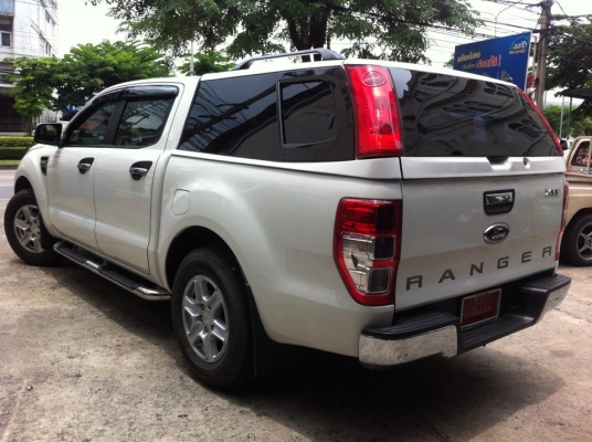 หลังคาสามิตรสำหรับรถกระบะทุกยี่ห้อ