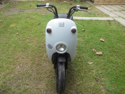 โชอิโนริสต๊าทมือ โชอิโนริสต๊าทมือ