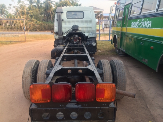 แสงฟ้าเต้นรถ///ขายรถ6ล้อ HINO-KM779 หัวFCนอก ยาว 5.50 เมตร แสงฟ้าเต้นรถ///ขายรถ6ล้อ HINO-KM779 หัวFCนอก ยาว 5.50 เมตร