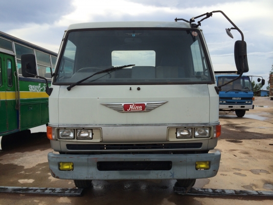 แสงฟ้าเต้นรถ///ขายรถ6ล้อ HINO-KM779 หัวFCนอก ยาว 5.50 เมตร แสงฟ้าเต้นรถ///ขายรถ6ล้อ HINO-KM779 หัวFCนอก ยาว 5.50 เมตร