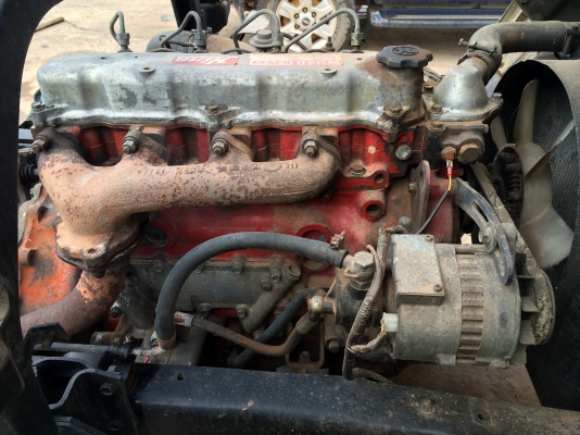 แสงฟ้าเต้นรถ///ขายรถ6ล้อ HINO-KM779 หัวFCนอก ยาว 5.50 เมตร แสงฟ้าเต้นรถ///ขายรถ6ล้อ HINO-KM779 หัวFCนอก ยาว 5.50 เมตร