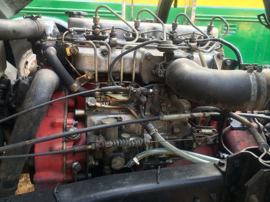 แสงฟ้าเต้นรถ///ขายรถ6ล้อ HINO-KM779 หัวFCนอก ยาว 5.50 เมตร แสงฟ้าเต้นรถ///ขายรถ6ล้อ HINO-KM779 หัวFCนอก ยาว 5.50 เมตร