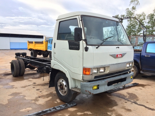 แสงฟ้าเต้นรถ///ขายรถ6ล้อ HINO-KM779 หัวFCนอก ยาว 5.50 เมตร แสงฟ้าเต้นรถ///ขายรถ6ล้อ HINO-KM779 หัวFCนอก ยาว 5.50 เมตร