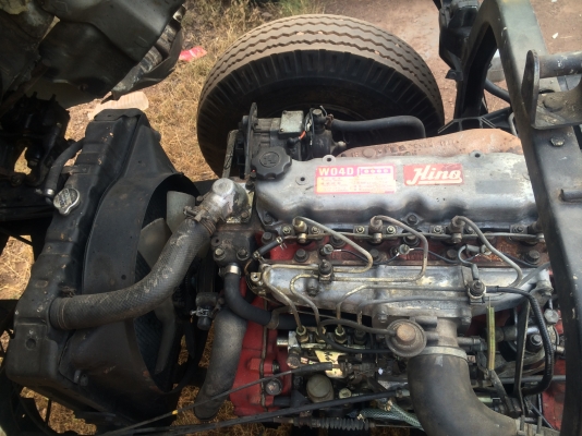 แสงฟ้าเต้นรถ///ขายรถ6ล้อ HINO-KM779 หัวFCนอก ยาว 5.50 เมตร แสงฟ้าเต้นรถ///ขายรถ6ล้อ HINO-KM779 หัวFCนอก ยาว 5.50 เมตร