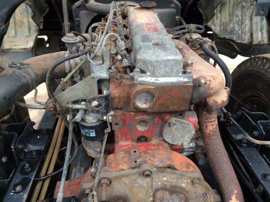 แสงฟ้าเต้นรถ///ขายรถ6ล้อ HINO-KM779 หัวFCนอก ยาว 5.50 เมตร แสงฟ้าเต้นรถ///ขายรถ6ล้อ HINO-KM779 หัวFCนอก ยาว 5.50 เมตร