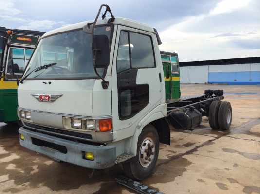 แสงฟ้าเต้นรถ///ขายรถ6ล้อ HINO-KM779 หัวFCนอก ยาว 5.50 เมตร แสงฟ้าเต้นรถ///ขายรถ6ล้อ HINO-KM779 หัวFCนอก ยาว 5.50 เมตร