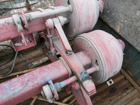 เพลา york แหนบ 3 นิ้ว(หนา) เพลา york แหนบ 3 นิ้ว(หนา)