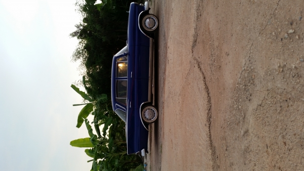 ขายรถเบนซ์หางปลาสภาพดีพร้อมใช้สนใจโทร099-2489947