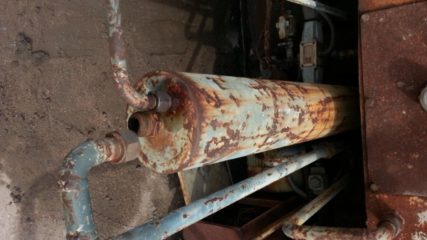 ขายเครื่องปั๊มไฮโดรลิค 80 ตันเพลทกว้าง 120x150 สโตก130 เซนติเมตรน้ำหนัก 9,700 กิโล ขายเครื่องปั๊มไฮโดรลิค 80 ตันเพลทกว้าง 120x150 สโตก130 เซนติเมตรน้ำหนัก 9,700 กิโล