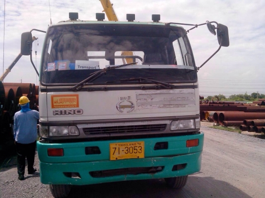 ขายหัวลาก FM2K