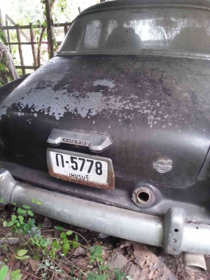 volvo 122s volvo 122s