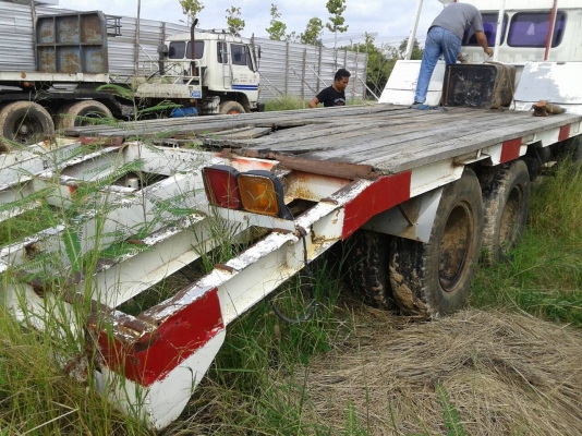 ขายรถบรรทุกรถแบคโฮ HINO KT 925 เพลาเดียวสภาพพร้อมใช้ ขายรถบรรทุกรถแบคโฮ HINO KT 925 เพลาเดียวสภาพพร้อมใช้