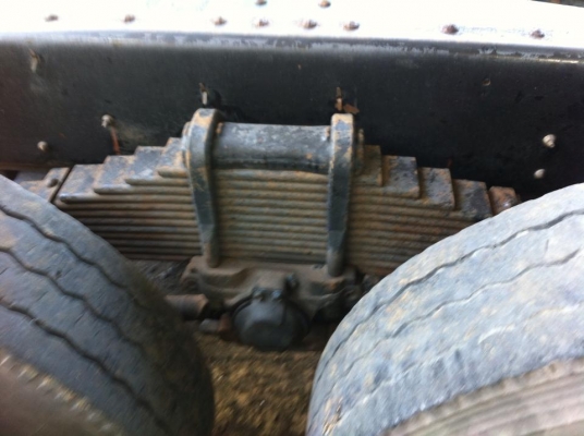 รถสิบล้อสภาพสวย รถสิบล้อสภาพสวย