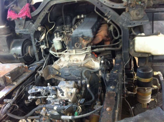 รถสิบล้อสภาพสวย รถสิบล้อสภาพสวย