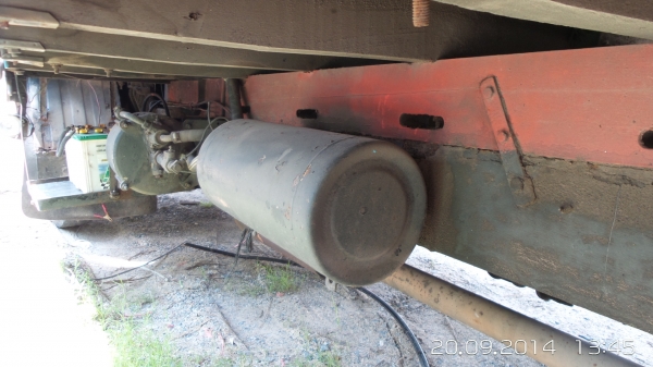 ขายรถหกล้อ สองแถว