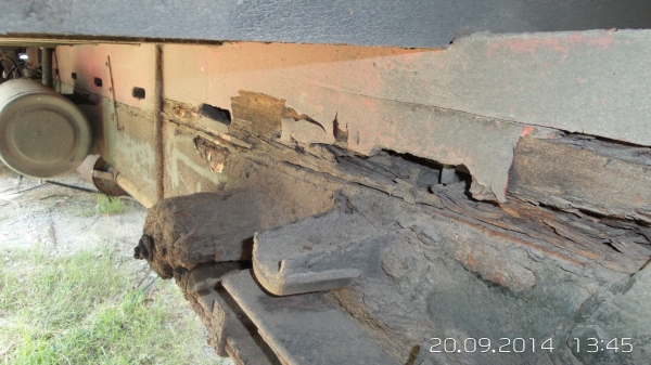 ขายรถหกล้อ สองแถว