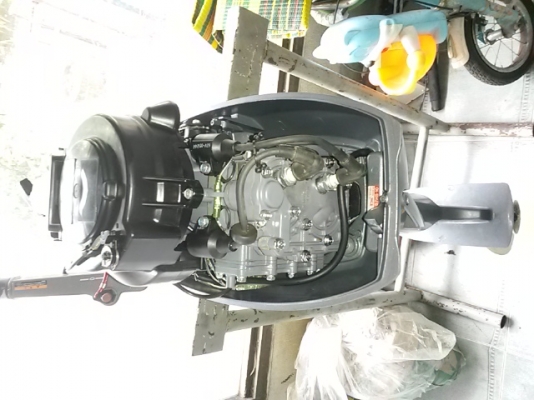 ขายเครื่อง yamaya 9.9แรงสภาพนางฟ้าครับ