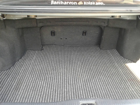 TOYOTA CAMRY 2.2 SEG ปี 2001 สีเทาบรอนซ์ เกียร์ออโต้ สภาพสวย (รถบ้านวิ่งน้อย) 240,000 (ราคาต่อรองได้)