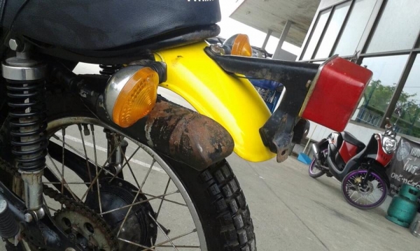 ัyamaha dt100 ัyamaha dt100