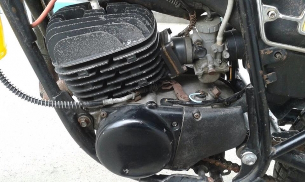 ัyamaha dt100 ัyamaha dt100