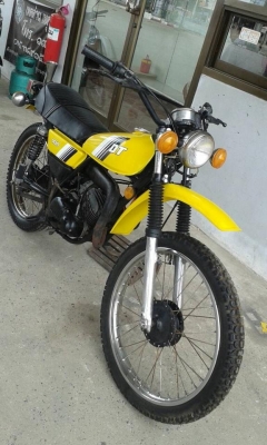 ัyamaha dt100 ัyamaha dt100