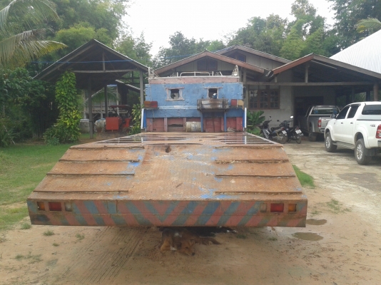 หน้ายาว