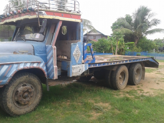 หน้ายาว