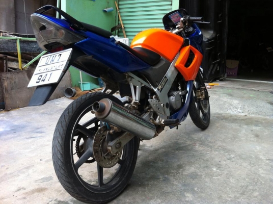ขายHonda Cbr150คาร์บูปี2004ราคา20000บาทลดได้ ขายHonda Cbr150คาร์บูปี2004ราคา20000บาทลดได้