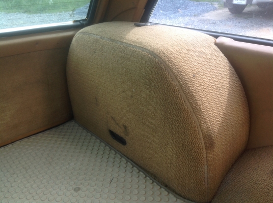 เบ้นซ์เก่าเก็บ  แวน 123  เครื่องดีเชล 2990 CC  ออโต้