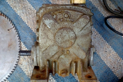 ตัวทดรอบ 1/20สภาพเดิมครับสวยๆครับ  พร้อมใช้ครับราคานี้คุ้มครับ