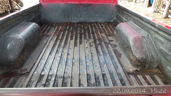 ขายรถอีซูซุ 2500