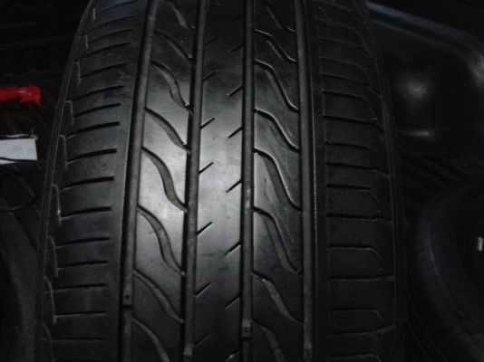 ยาง 195 65 15 Michelin Primacy LC กลางปี12