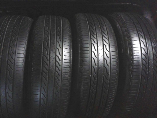 ยาง 195 65 15 Michelin Primacy LC กลางปี12