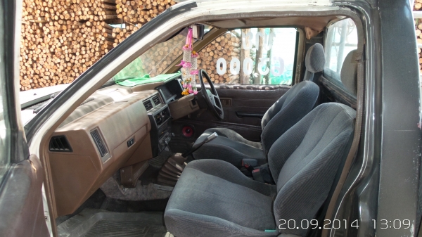 ขายบิ้กเอ็มเครื่อง 2700