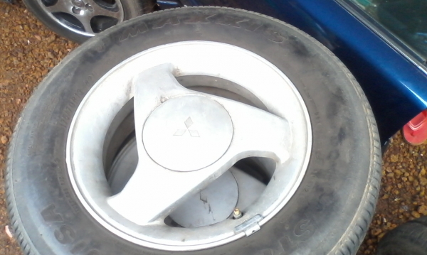 ล้อ13ของอีคา