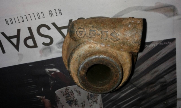 ขายอะไหล่ K 125 เหมา 3 ชิ้น ราคา 1100 บาท