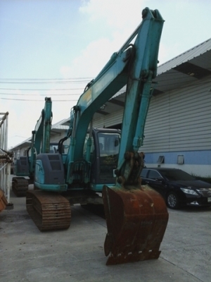 SK135SR # YY04-06890 สนใจโทร 083 081 2889 ฟ้า : NDTT