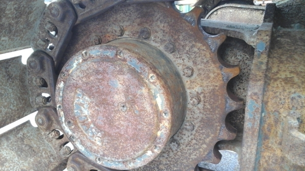 SK135SR # YY04-06890 สนใจโทร 083 081 2889 ฟ้า : NDTT