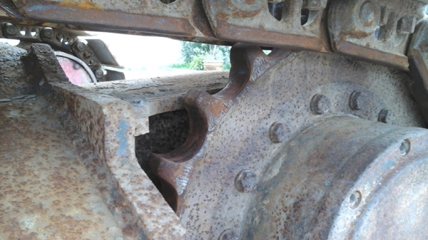 SK135SR # YY04-06823 สนใจโทร 083 081 2889 ฟ้า : NDTT