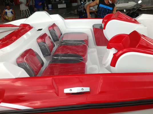 Winch 150 ปรับลดราคาต้อนรับปีใหม่